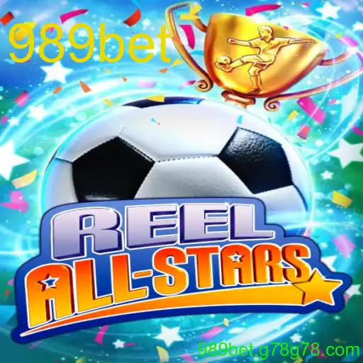 ReelAllStars: O Novo Fenômeno dos Jogos